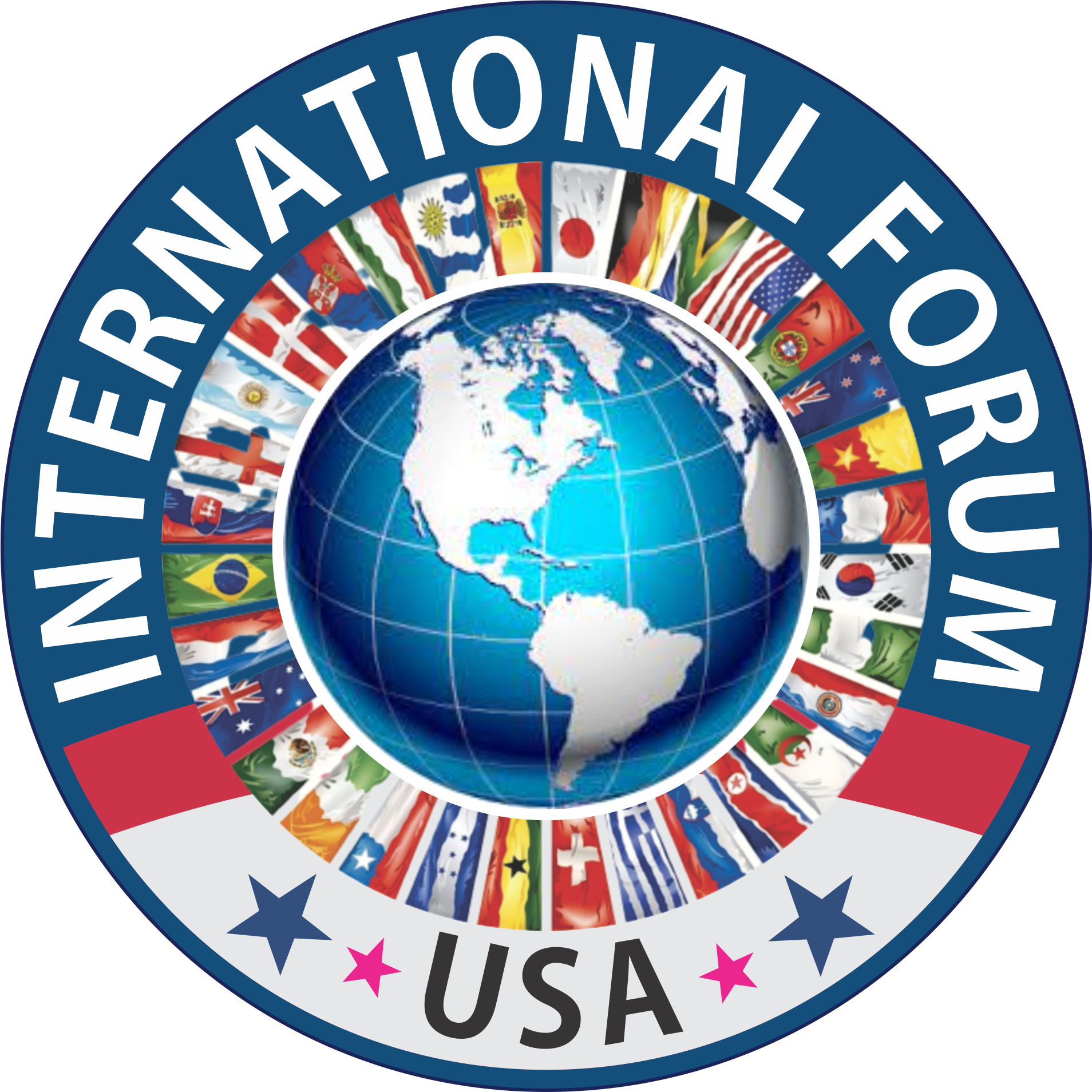 International Forum USA